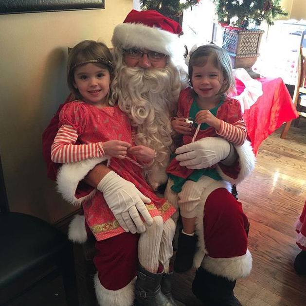 Christmas Walk Weekend - @asaxton